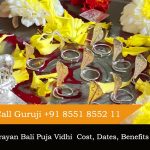 Narayan Bali Puja Vidhi Cost, Dates, Benefits at Trimbakeshwar